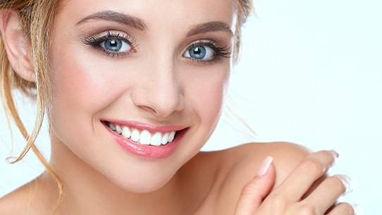 Cosmetic dentistry in St. Louis, MO
